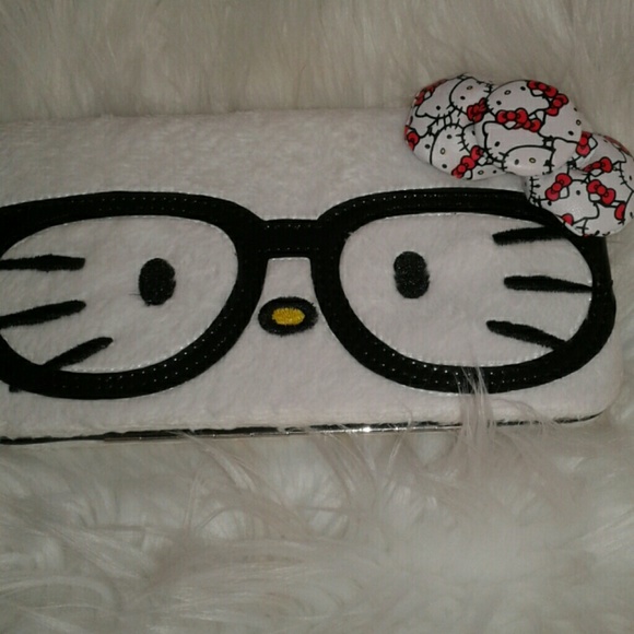 😄Wallet Hello kitty 🍬 - Picture 3 of 4